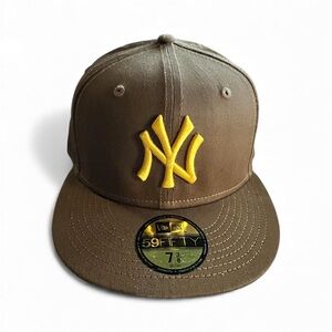 New York Yankees New Era 59Fifty Fitted Hat